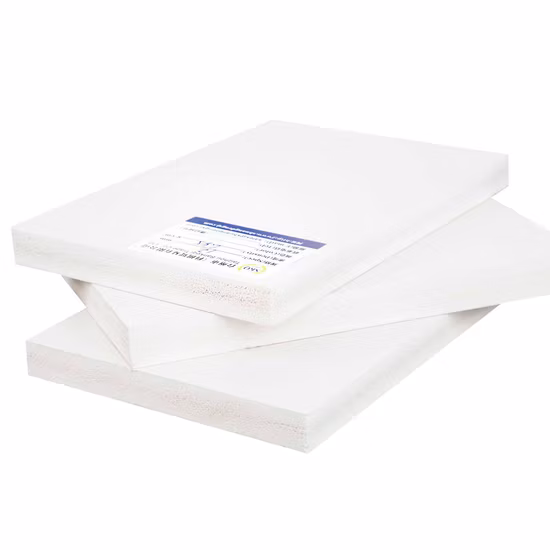 Feuille de plastique Sankeqi Rigid Co